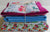Quilt Kit Love is in the Air 2 with Fabrics by Lanie Loreth for Blank Quilting Corporation.