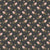 Fabric COAL CLOVER from Moonstone Collection by Edyta Sitar for Andover, A-9451-K