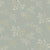 Fabric MOONLIGHT TWIGS from Moonstone Collection by Edyta Sitar for Andover, A-9454-C