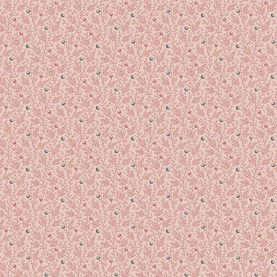 Fabric LULLABY IVY from Moonstone Collection by Edyta Sitar for Andover, A-9461-E