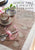 Cross stitch Magazine from France Creation Point de Croix, May/June 2021, Issue 88