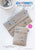 Cross stitch Magazine from France Creation Point de Croix, May/June 2021, Issue 88