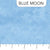 Fabric Blue Moon 9020-43 from the Tea for Two Collection by Northcott Studio