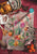 Cross stitch Magazine from France Creation Point de Croix, January/February 2022, Issue 92