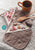 Cross stitch Magazine from France Creation Point de Croix, January/February 2022, Issue 92