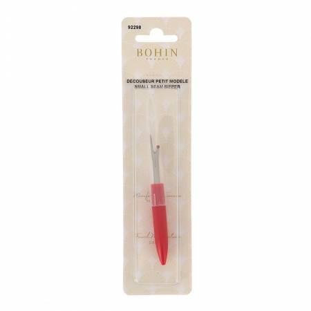 Bohin Seam Ripper small from France, # 92298