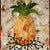 Pineapple Pattern by Edyta Sitar from Laundry Basket Quilts, LBQ-0147-P