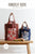 Waxer Canvas W216-1366 SUNBURST from Robert Kaufman