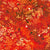 Quilting Fabric AIND-21192-3 RED by Lara Skinner from Festive Beauty for Robert Kaufman