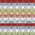 Fabric TICKETS ROLLS MULTI by Janet Wecker-Frisch from the Art Journal Collection from Riley Blake Designs, CD13037 Multi