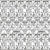Fabric TICKETS ROLLS WHITE by Janet Wecker-Frisch from the Art Journal Collection from Riley Blake Designs, CD13037 White