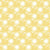 Fabric SUNFLOWER YELLOW by Janet Wecker-Frisch from the Art Journal Collection from Riley Blake Designs, CD13041 Yellow