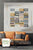 Quilt Pattern Celestial Stripes # CEQP by Brigitte Heitland for Zen Chic