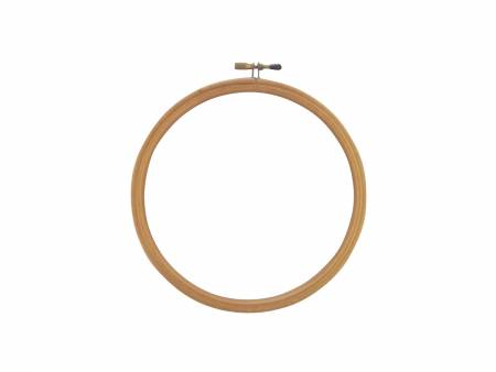 Superior Quality Embroidery Hoop 9" # CNEH-9N