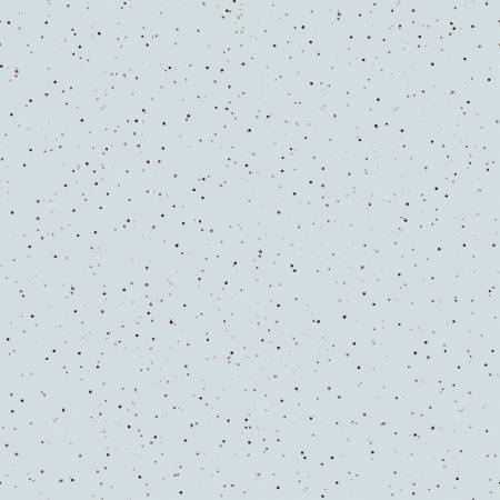 Quilting Fabric Blue Splatter Dot  MASD10107-B by Hannah Dale from the Bramble Patch Collection from Maywood Studio