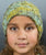 Knitted Hat Mariposa