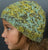 Knitted Hat Mariposa