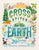 Book Cross Stitch For The Earth by Emma Congdon: 20 Designs To Cherish # DC08653