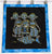 Wall Piece Catch of the Day Quilted