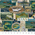 Fabric Labels DP24459-49 from Hooked Collection by Al Agnew for Northcott Fabrics