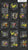 Northcott Fabric Panel 2, Life Happens Wine Helps Collection by Ellen and Clark Studio DP24558-99
