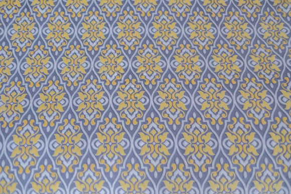 Quilting Fabric from Shannon Fabrics, Valencia Limon