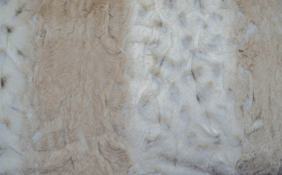 Shannon Fabrics Luxe Cuddle 58-60