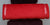 Shannon Fabrics Cuddle Embossed Stars 58-60" Wide, Red