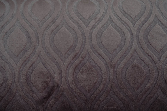 Shannon Fabrics Cuddle Embossed Marquise 58-60