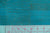Cork Fabric, Blue with Silver Surface, Touch PRO Portugal,  28" wide Item #TP458-1