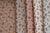 Quilting FABRIC from Lecien, One Stitch At a Time Collection by Lynnette Anderson. 35072-90 Cats, Dogs, and Birds