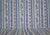 Cotton Fabric-Rapiecage Fleur From Rapi Collection, White, Made in Japan