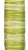 Silk Hand Embroidery Floss Soie Et Variegated Color Box from Emma Creations, Japan # FJ-24221-BOX, 25 colors