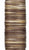 Silk Hand Embroidery Floss Soie Et Variegated Color Box from Emma Creations, Japan # FJ-24221-BOX, 25 colors