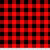 Holiday Homies Flannel, CHECK YO'SELF - Holly Berry, FNTP002 HOLLYBERRY, from Tula Pink for Free Spirit