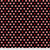 Holiday Homies Flannel, PEPPERMINT STARS - Ink, FNTP005 INK, from Tula Pink for Free Spirit