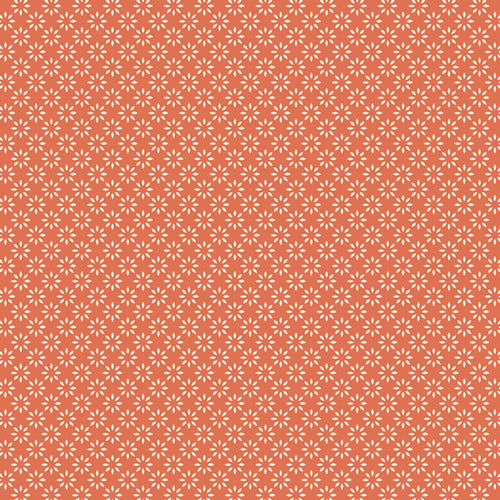 Fabric MAKE AND MEND SHINE from Art Gallery, Homebody Collection HMB-34956