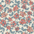 Fabric CRAFTED BLOOMS VANILLA from Art Gallery, Homebody Collection HMB-34957