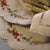 In a A Wheat Field / In Un Campo di Grano Embroidery Book by Elisabetta Sforza from Italy