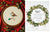 Inspirations - Embroidery Magazine from Australia, Issue#108, Merry and Bright!