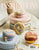 Inspirations - Embroidery Magazine from Australia, Issue #111, Sweet Stitches
