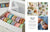 Inspirations - Embroidery Magazine from Australia, Issue #111, Sweet Stitches