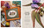 Inspirations - Embroidery Magazine from Australia, Issue #114, Nature Walk