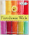 Farmhouse Wools Collection 10 Small Spools Wool by Farmhouse Woods # JF12FW10