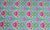 Quilting Fabric Lavinia by Michael Miller CX5908-AQUA-D