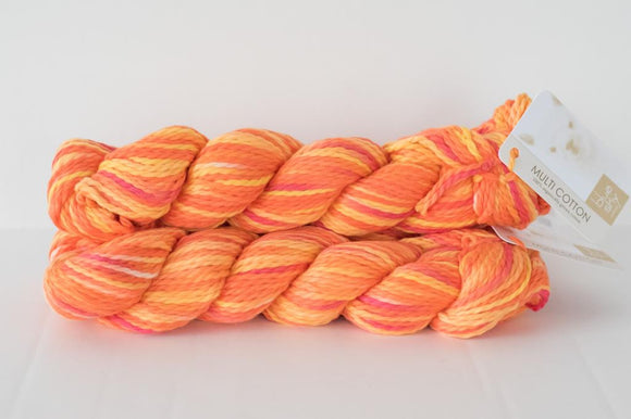 Blue Sky Fibers, Multi Cotton