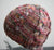 Hat from Malabrigo Chunky Yarn, Milonga - Knitted