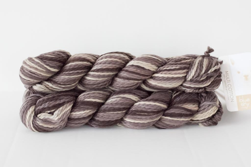 Blue Sky Fibers, Multi Cotton
