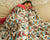 Shannon Fabrics  Ahoy Cuddle 58-60" Wide, Snow