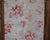 Quilting Fabric Lecien Durham QUILT Large Roses